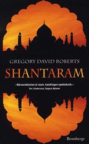 Imagen de archivo de Shantaram a la venta por medimops