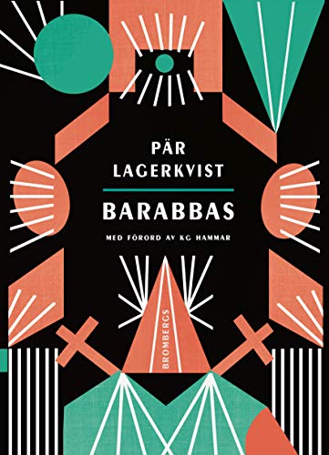 Beispielbild fr Barabbas zum Verkauf von AwesomeBooks