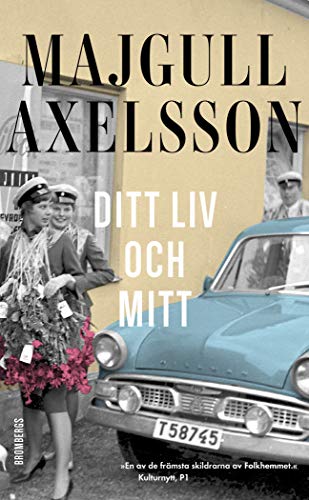 Stock image for Ditt Liv och Mitt for sale by Librairie Th  la page