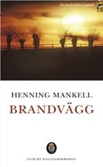 Beispielbild fr Brandvgg (schwedische Ausgabe) (Kommissar Kurt Wallander 8) zum Verkauf von medimops