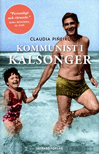 Beispielbild fr En kommunist i kalsonger zum Verkauf von medimops