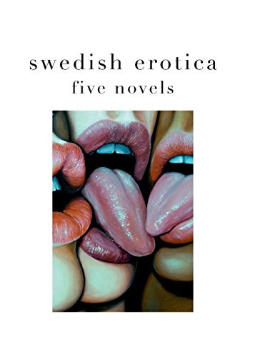 Imagen de archivo de Swedish erotica a la venta por Lucky's Textbooks