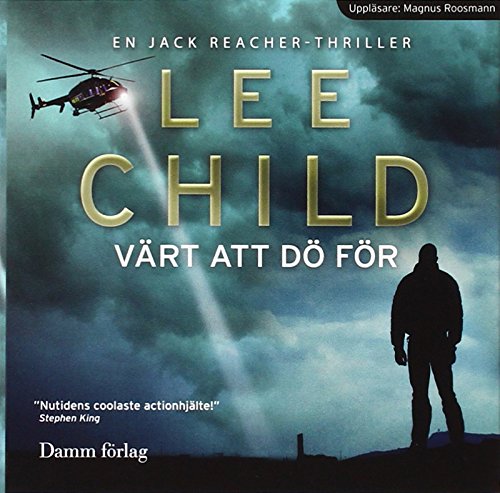 9789173517850: Vrt att d fr: 15 (Jack Reacher)