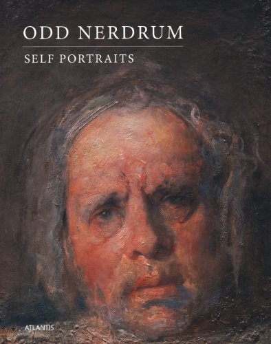 Odd Nerdrum - Self Portraits