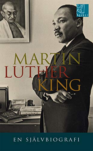 Stock image for Martin Luther King : en sjlvbiografi for sale by medimops