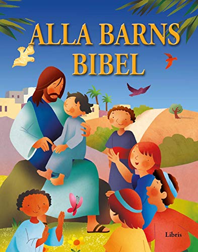 Imagen de archivo de Alla barns Bibel a la venta por Orbiting Books