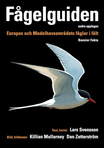 Beispielbild fr Fågelguiden : europas och medelhavsområdets fåglar i fält zum Verkauf von HPB Inc.