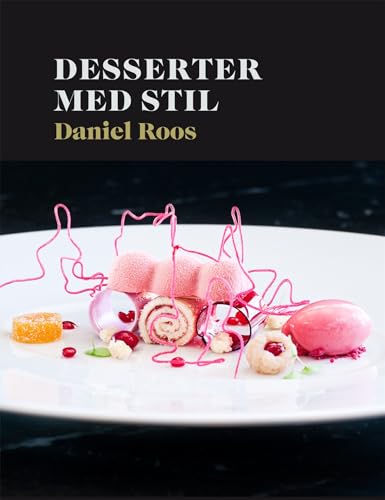 Stock image for Desserter med stil for sale by medimops