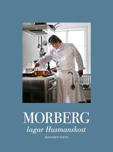 Beispielbild fr Morberg lagar husmanskost zum Verkauf von medimops