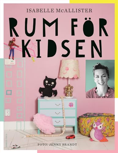 Beispielbild fr Rum Fr Kidsen zum Verkauf von Ammareal