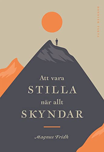Beispielbild fr Att vara stilla nr allt skyndar zum Verkauf von Buchpark