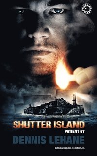 9789174290714: Shutter Island Patient 67