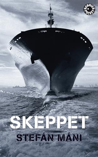 Imagen de archivo de Skeppet a la venta por medimops