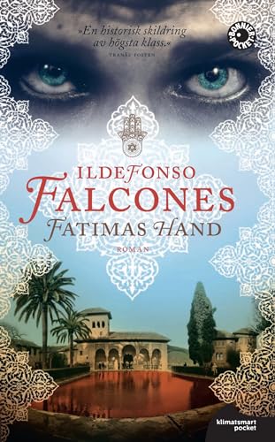 9789174292459: Fatimas hand