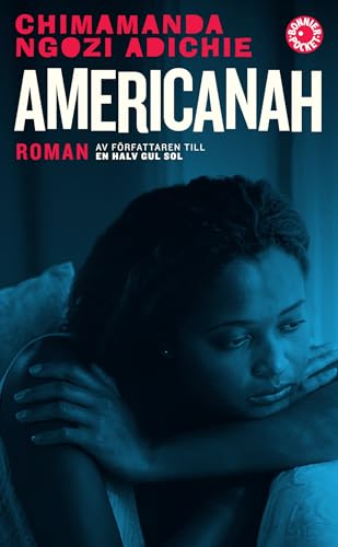 Beispielbild fr Americanah zum Verkauf von ThriftBooks-Dallas