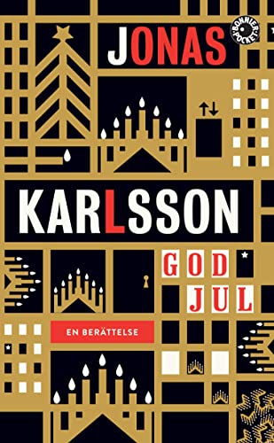 Beispielbild fr God jul : en berttelse zum Verkauf von medimops