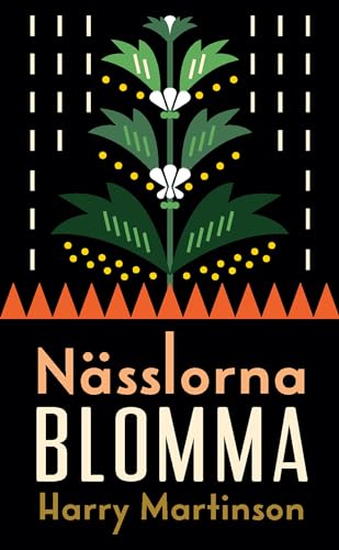 Stock image for Nsslorna blomma (Albert Bonniers klassiker) for sale by medimops
