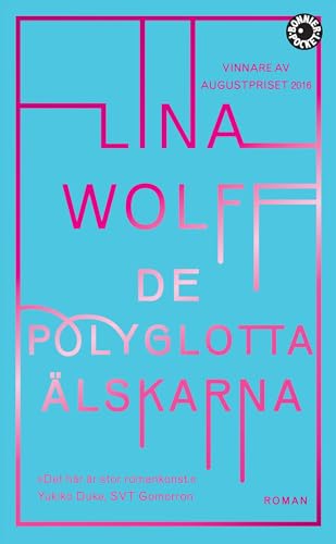 9789174296242: De polyglotta lskarna