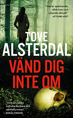 Beispielbild fr Vand dig inte om (av Tove Alsterdal) [Imported] [Paperback] (Swedish) zum Verkauf von WorldofBooks