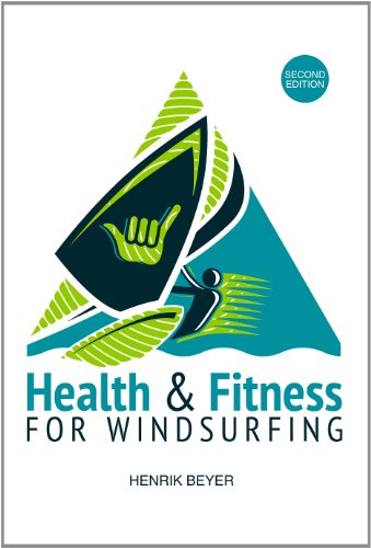 9789174631432: Health & Fitness for Windsurfing