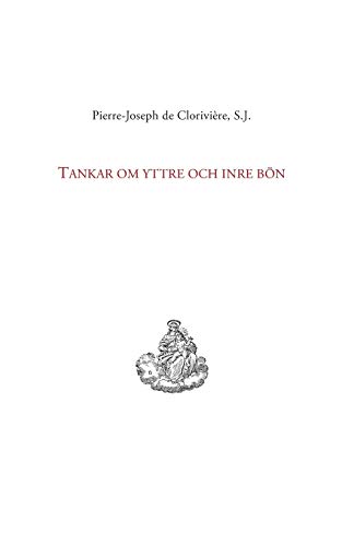 Stock image for Tankar om yttre och inre bn (Swedish Edition) for sale by Lucky's Textbooks