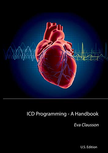 Beispielbild fr ICD Programming: A Handbook zum Verkauf von Big River Books