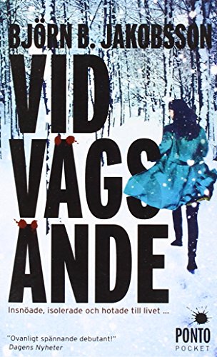 Beispielbild fr Vid vgs nde (Norrlands trilogin) zum Verkauf von medimops
