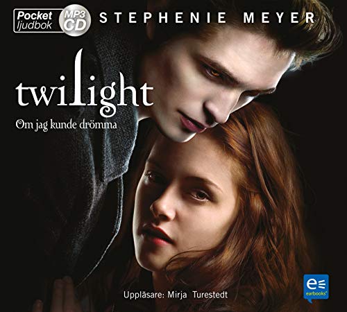 9789174830132: Om jag kunde drmma: 1 (Twilight)