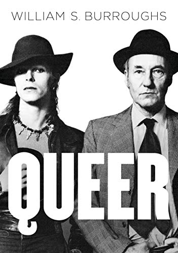 Imagen de archivo de Queer a la venta por WorldofBooks