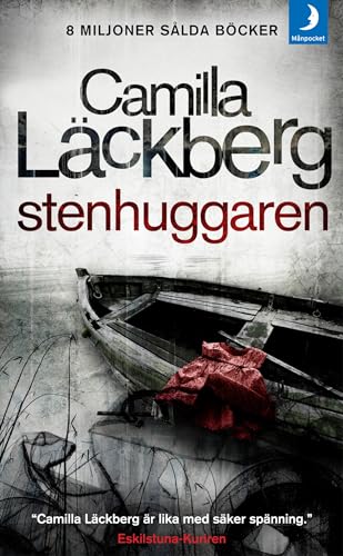 Beispielbild fr Stenhuggaren: 3 (Fjällbacka-serien) zum Verkauf von WorldofBooks