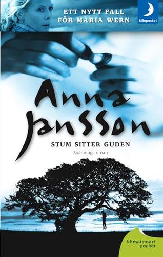 Stock image for Stum sitter guden: 1 (Maria Wern) for sale by Reuseabook
