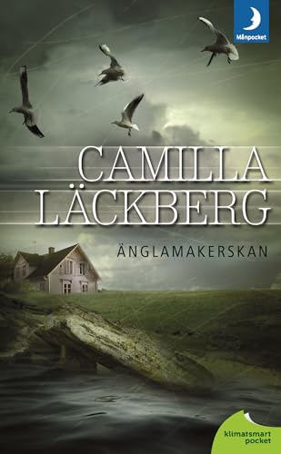 Imagen de archivo de Anglamakerskan (av Camilla Lackberg) [Imported] [Paperback] (Swedish) (Fjällbacka-serien, del 8) a la venta por ThriftBooks-Dallas