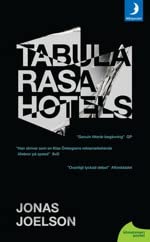 9789175031378: Tabula Rasa Hotels