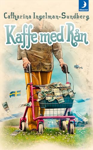 Stock image for Kaffe med Rn for sale by GF Books, Inc.