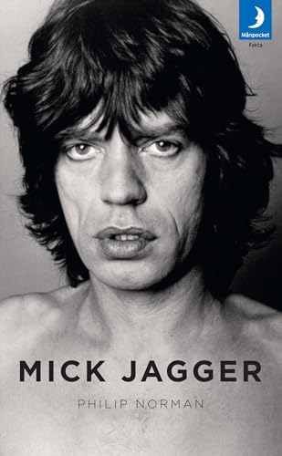 Beispielbild fr Mick Jagger : en biografi zum Verkauf von AwesomeBooks