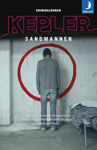 Beispielbild fr Sandmannen: 4 (Joona Linna) zum Verkauf von WorldofBooks