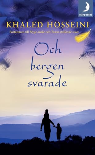 Stock image for Och bergen svarade for sale by More Than Words