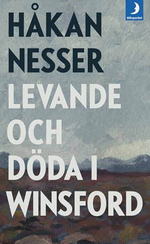 Stock image for Levande och d da i Winsford for sale by WorldofBooks