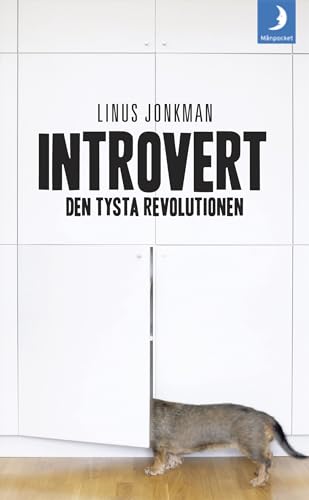 9789175032986: Introvert : den tysta revolutionen