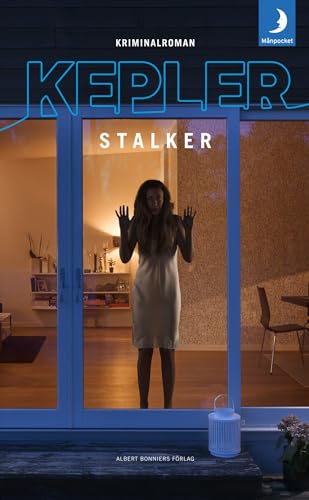 Stock image for Stalker: 5 (Joona Linna) for sale by AwesomeBooks