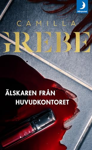 Stock image for  lskaren från huvudkontoret for sale by WorldofBooks