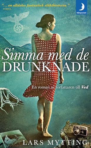 Stock image for Simma med de drunknade for sale by More Than Words