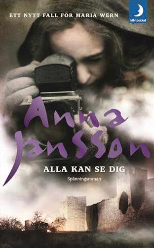 Stock image for Alla kan se dig for sale by medimops