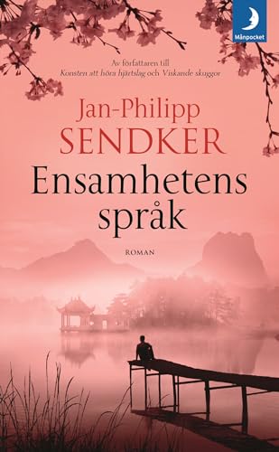 Stock image for Ensamhetens språk for sale by ThriftBooks-Atlanta