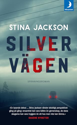 Stock image for Silver Vagen for sale by WorldofBooks