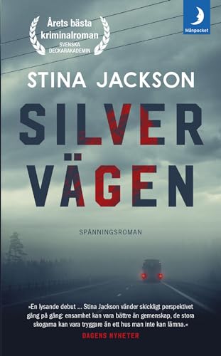 Stock image for Silver Vagen for sale by WorldofBooks