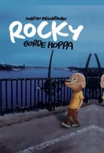 Stock image for Rocky. Vol. 30, Rocky borde hoppa for sale by Pangloss antikvariat & text.