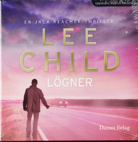 9789175370729: Lgner: 17 (Jack Reacher)