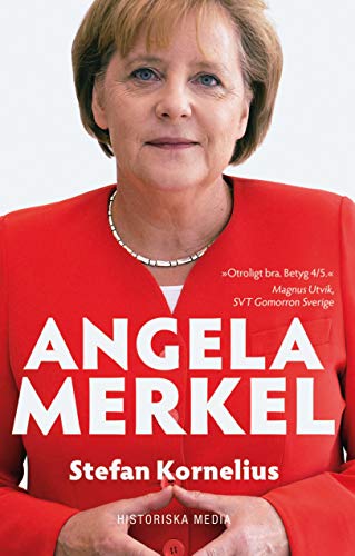 Beispielbild fr Angela Merkel zum Verkauf von medimops