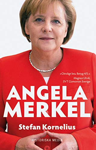 Stock image for Angela Merkel for sale by medimops